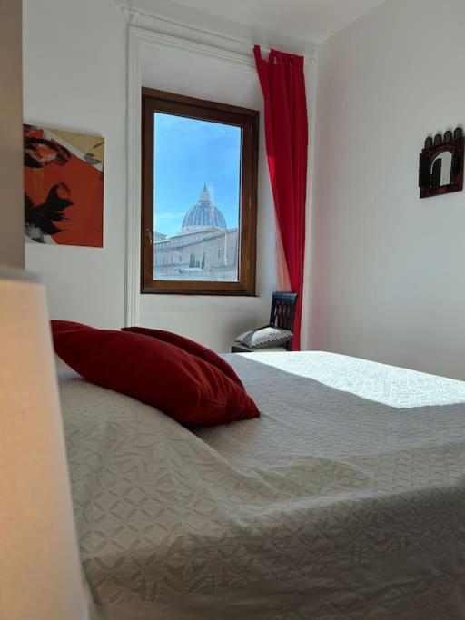 Appartement Da Papa