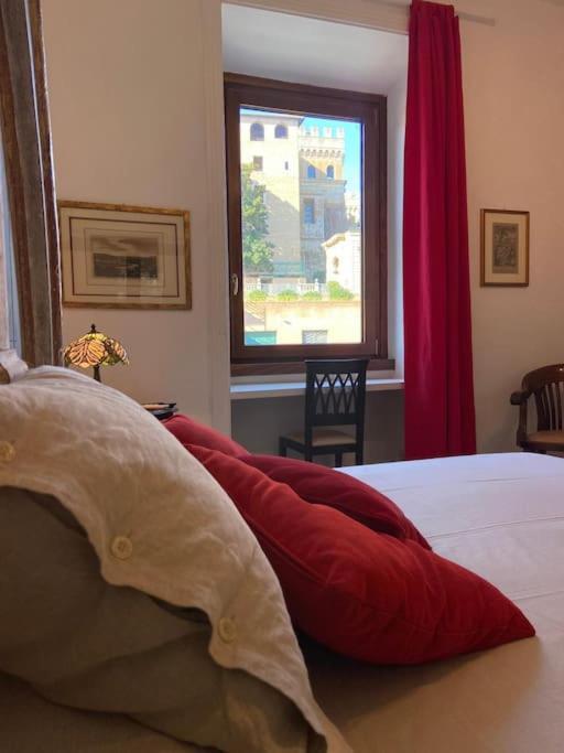 Appartement Da Papa Rome