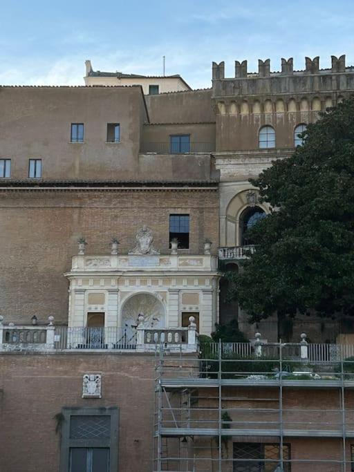 Da Papa Appartement Rome
