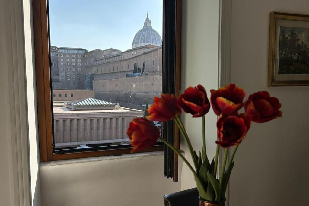 Da Papa Appartement *