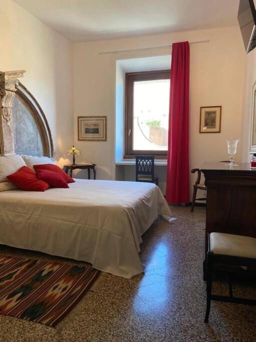 Appartement Da Papa Rome