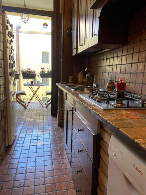 Da Papa Appartement Rome