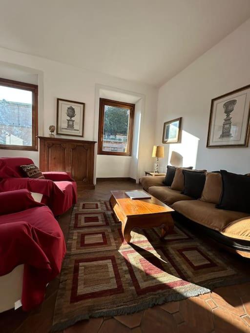 Da Papa Appartement Rome
