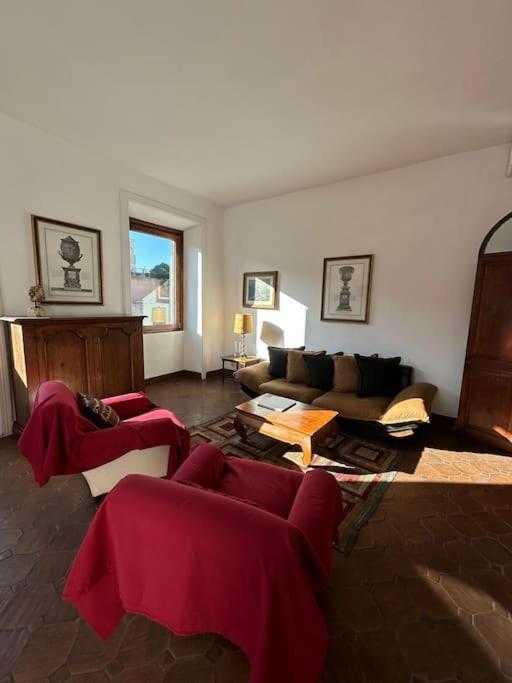 Appartement Da Papa Rome