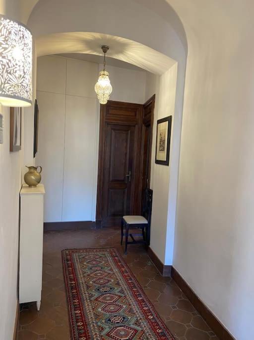 Appartement Da Papa *