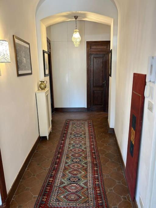 Appartement Da Papa Rome