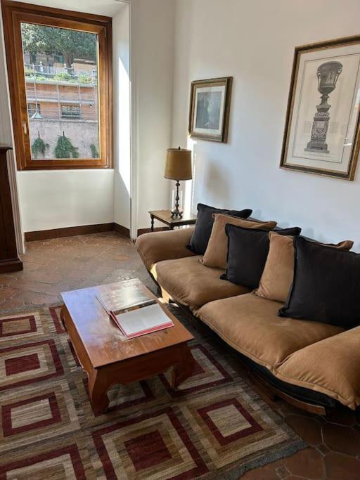 Da Papa Appartement